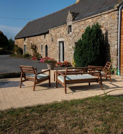 Bed and Breakfast La Longere D Helene