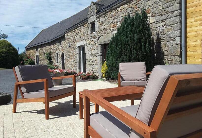 Bed and Breakfast La Longere D Helene