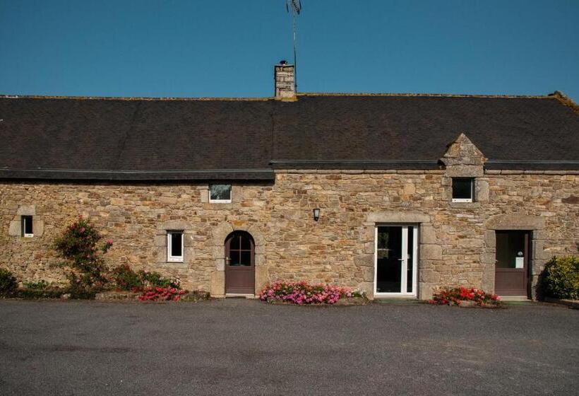 Bed and Breakfast La Longere D Helene