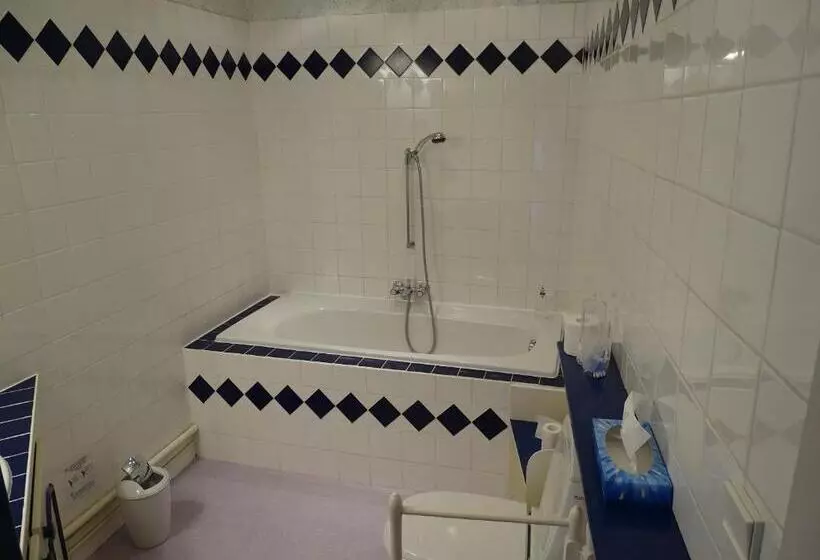 ベッドアンドブレックファースト La Maison Blanche