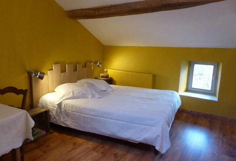Bed and Breakfast La Petite Vallee
