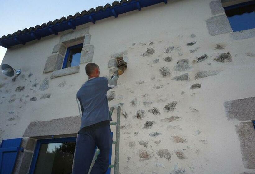 Bed and Breakfast La Petite Vallee