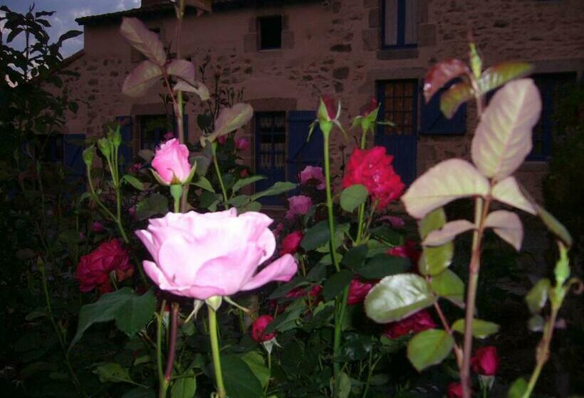 Bed and Breakfast La Petite Vallee