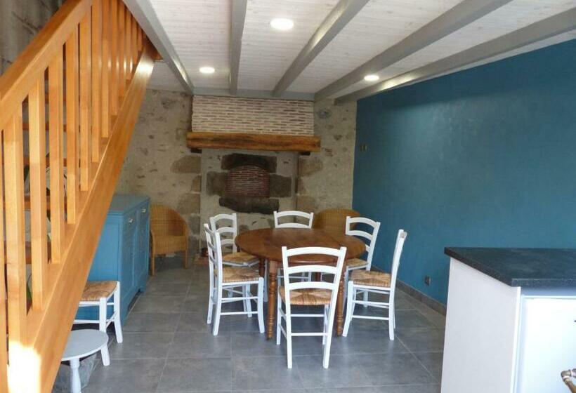 Bed and Breakfast La Petite Vallee