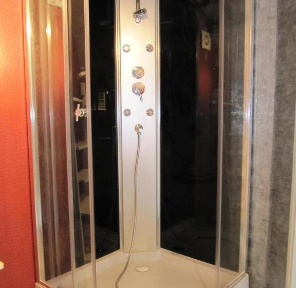 Bed and Breakfast La Roseraie Du Prieure