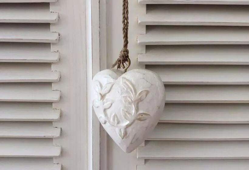 Aamiaismajoitus (B&B) Le Clos Du Plantis