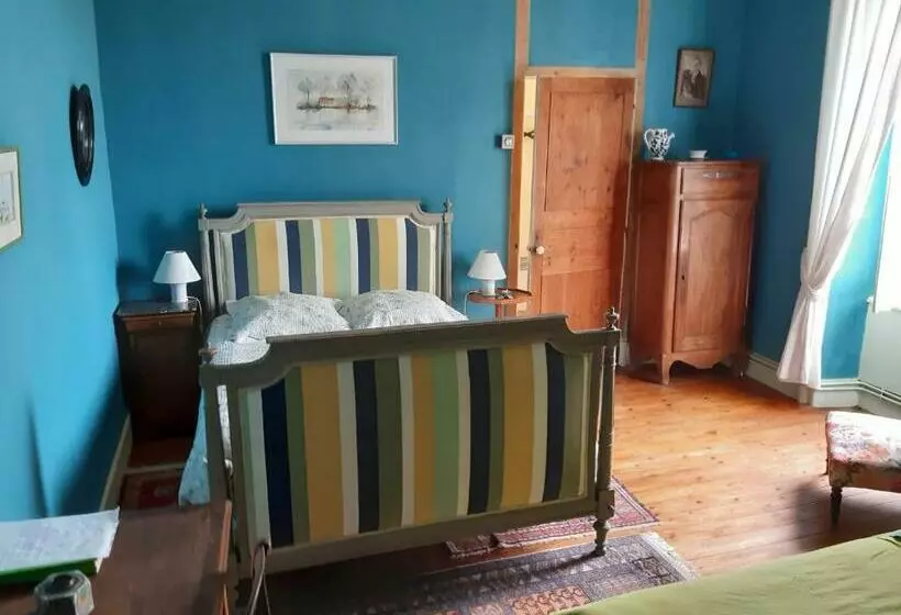 Aamiaismajoitus (B&B) Le Logis