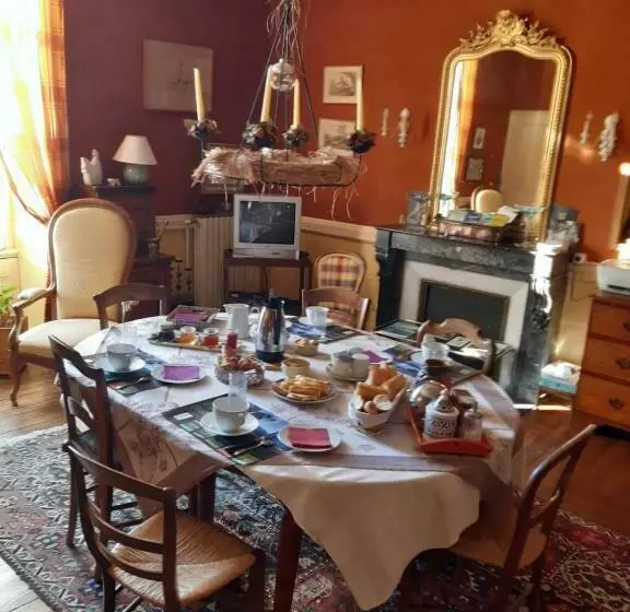 Aamiaismajoitus (B&B) Le Logis
