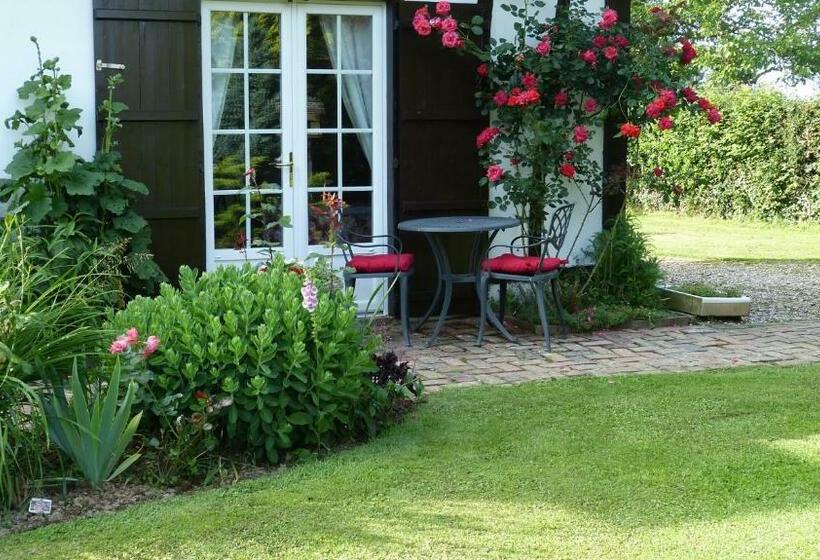 Bed and Breakfast Le Petit Verger