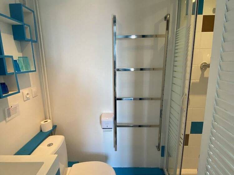 مبيت وإفطار Les Forges De Planechaud