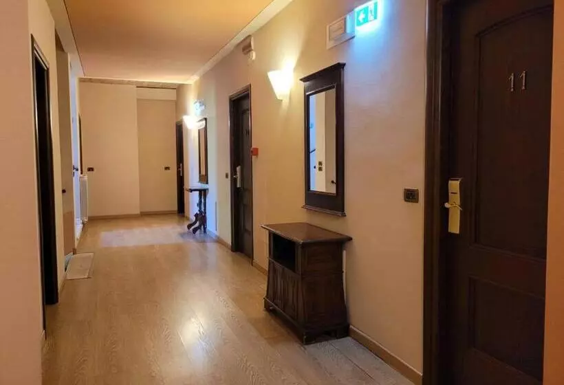 تختخواب و صبحانه Locanda San Pietro
