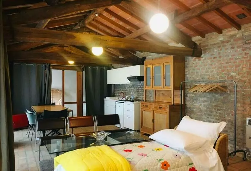 Aamiaismajoitus (B&B) Terminus