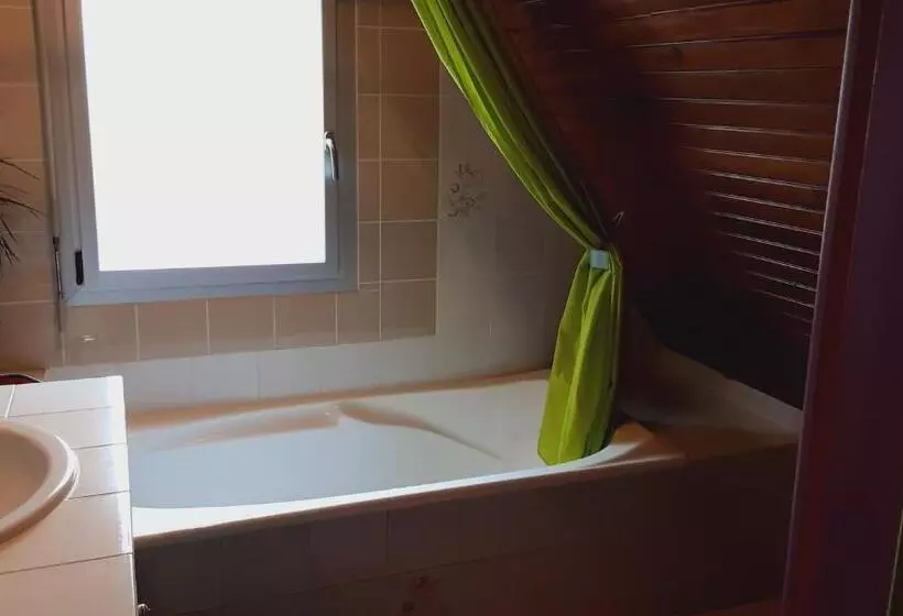 Aamiaismajoitus (B&B) Ty Eflenn