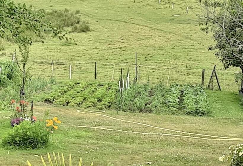 住宿加早餐 Ty Eflenn