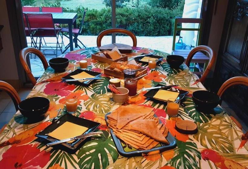 住宿加早餐 Ty Eflenn