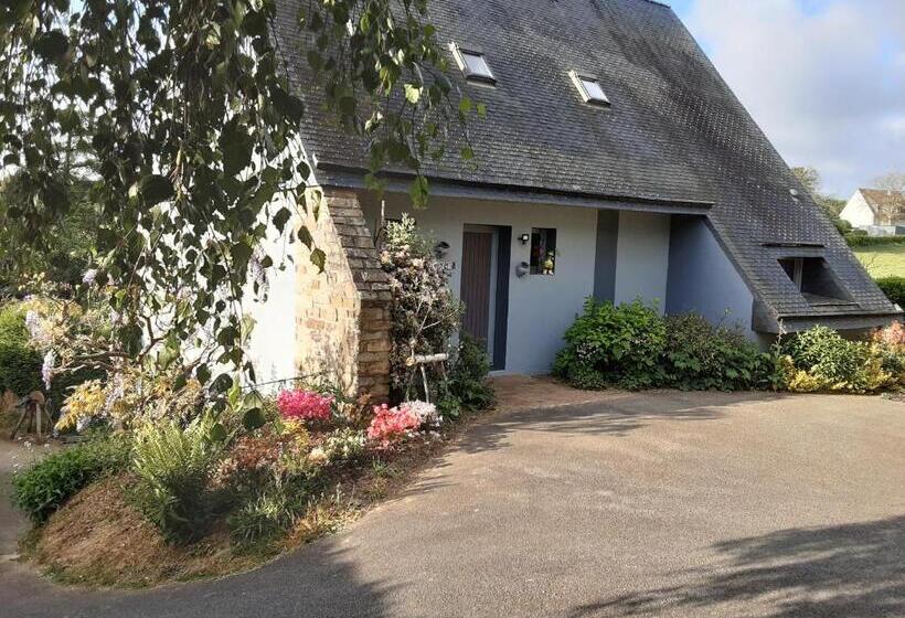 住宿加早餐 Ty Eflenn