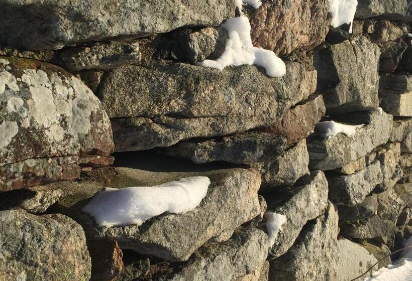 住宿加早餐 Villa Högbo