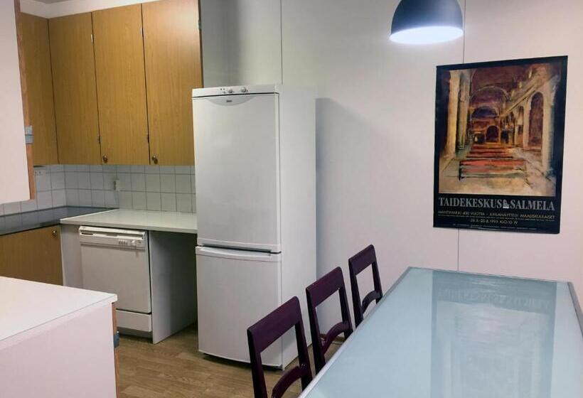 住宿加早餐 Villa Högbo