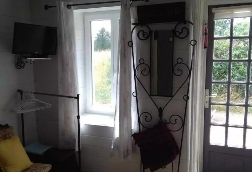 Aamiaismajoitus (B&B) White House