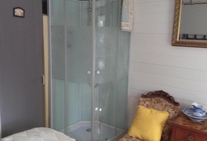 צימר White House