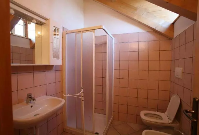 Chalet Musiera