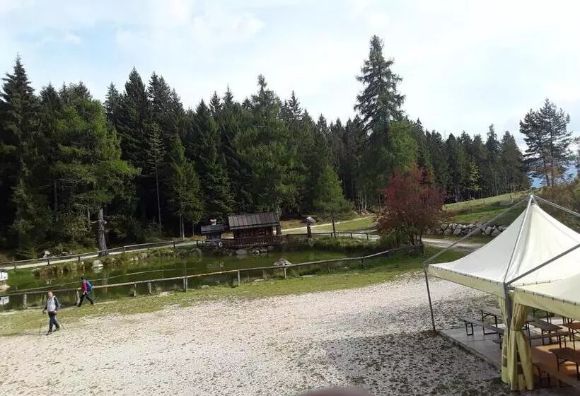 Chalet Musiera