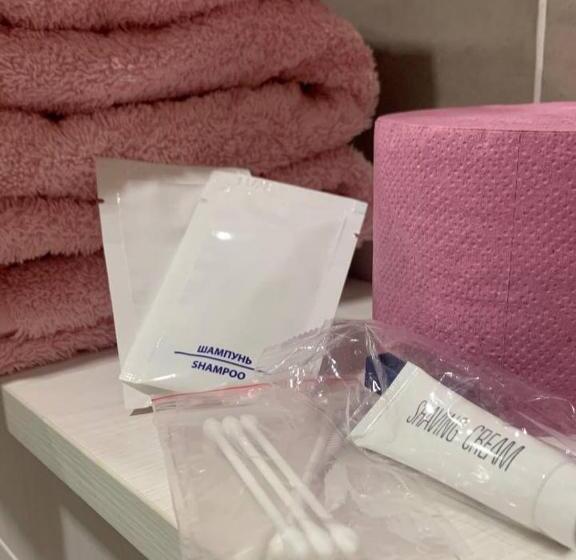 בית מלון כפרי узвар