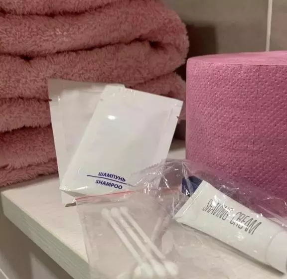 ホテル узвар