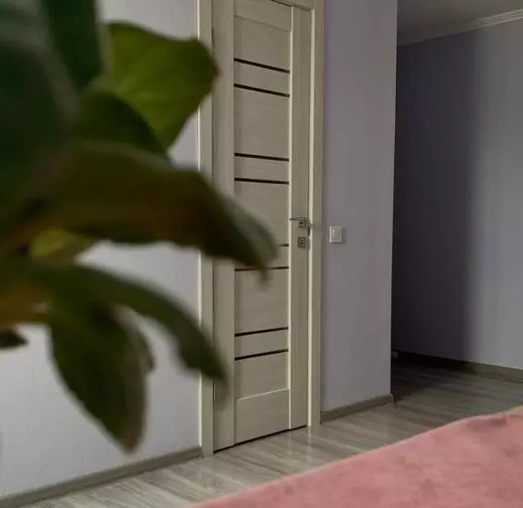 ホテル узвар