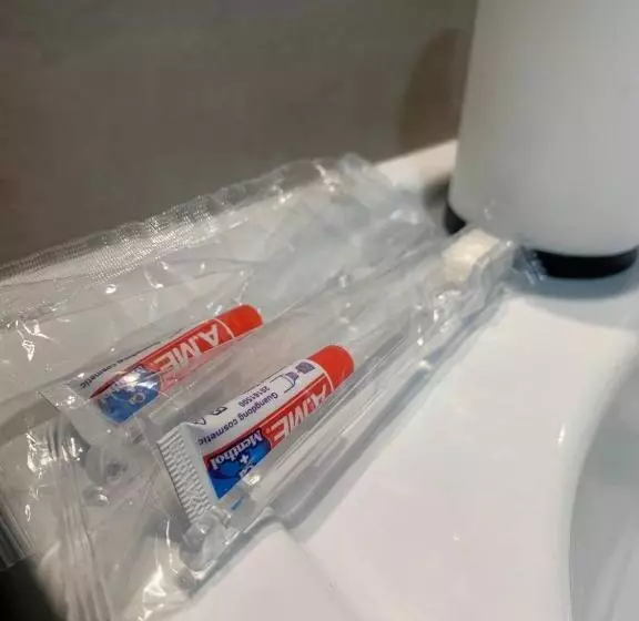 ホテル узвар