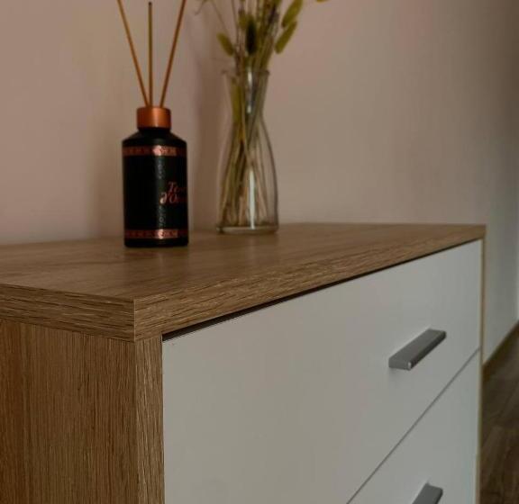 בית מלון כפרי узвар