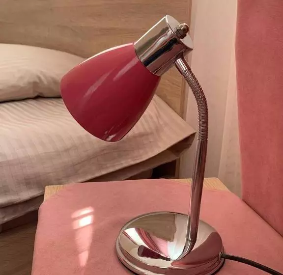 ホテル узвар