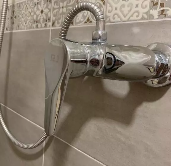 ホテル узвар