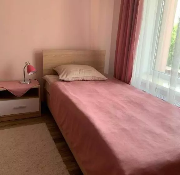 ホテル узвар