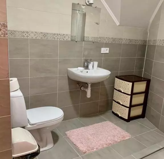 ホテル узвар