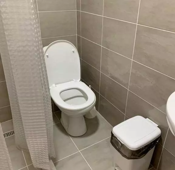 ホテル узвар