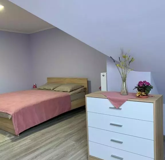 ホテル узвар