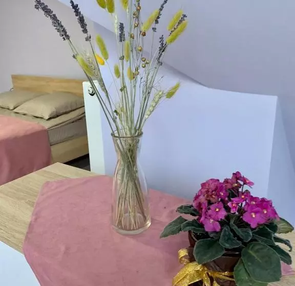 ホテル узвар