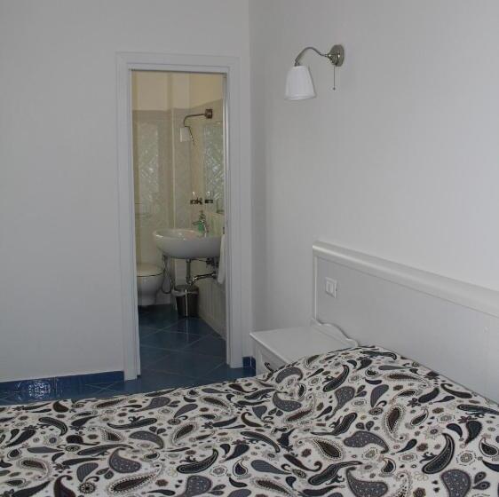 Otel Agriturismo  A Lanterna