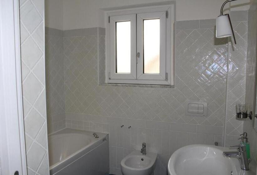 Otel Agriturismo  A Lanterna