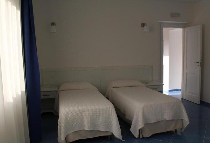 Otel Agriturismo  A Lanterna