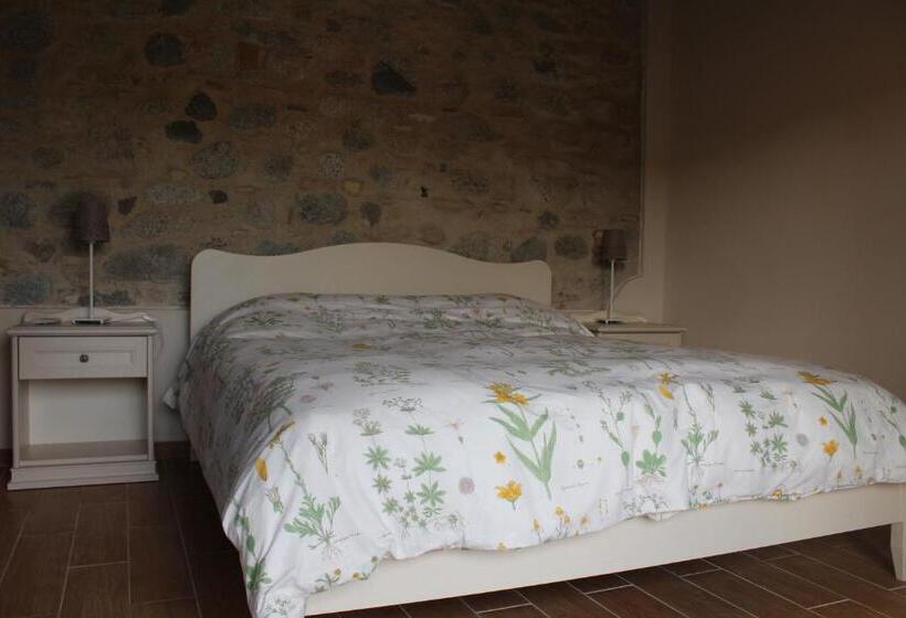 Otel Agriturismo  A Lanterna