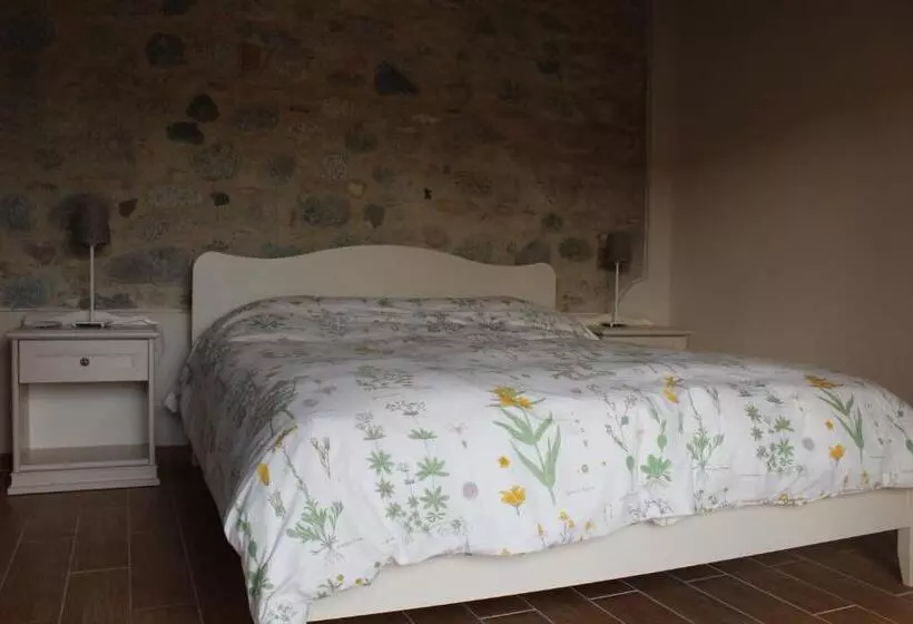 Hotelli Agriturismo  A Lanterna