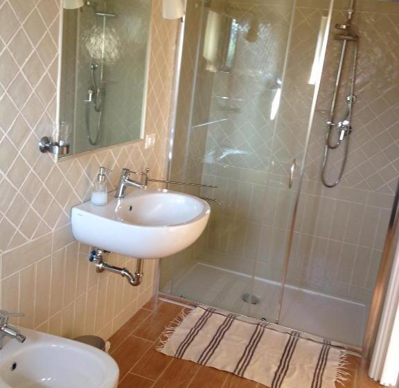 Otel Agriturismo  A Lanterna