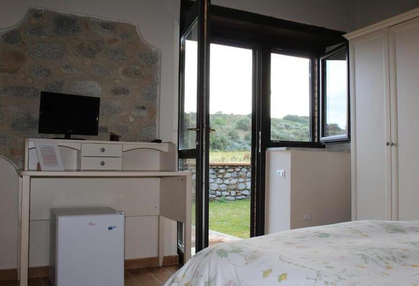 Otel Agriturismo  A Lanterna