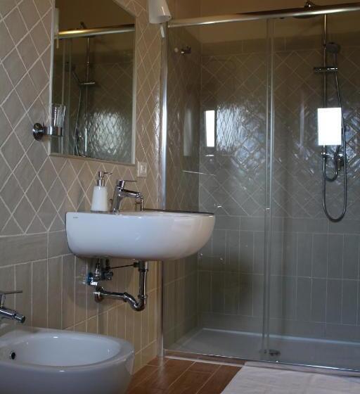 Otel Agriturismo  A Lanterna