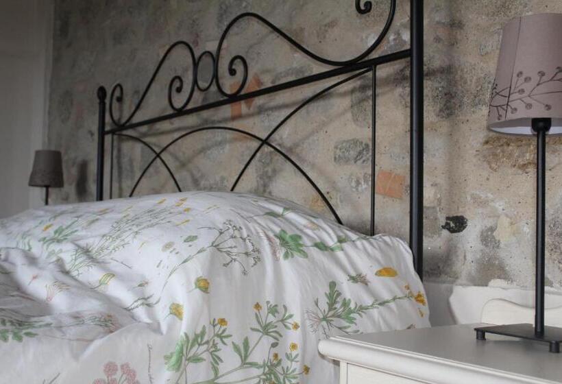 Otel Agriturismo  A Lanterna