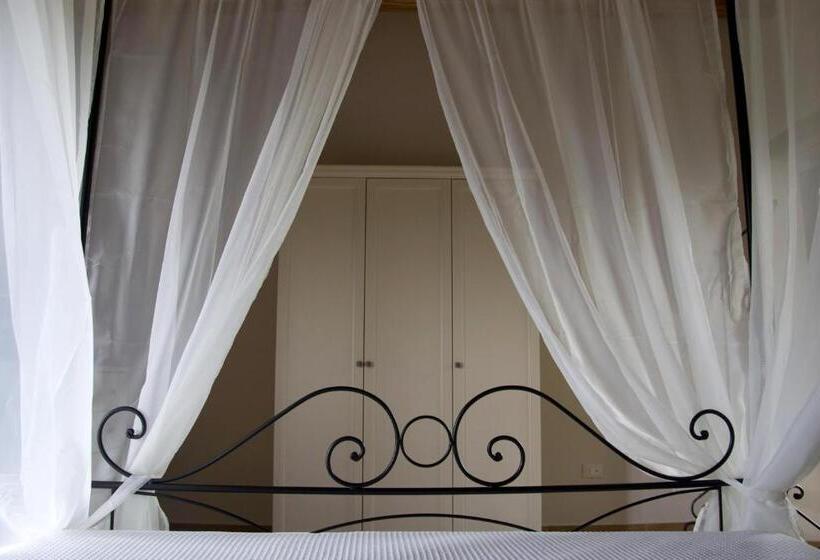 Otel Agriturismo  A Lanterna