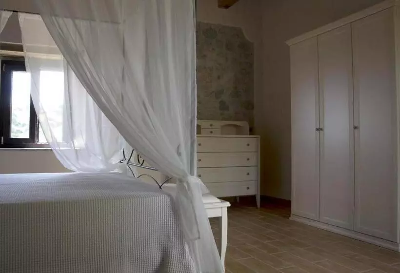 Hotelli Agriturismo  A Lanterna