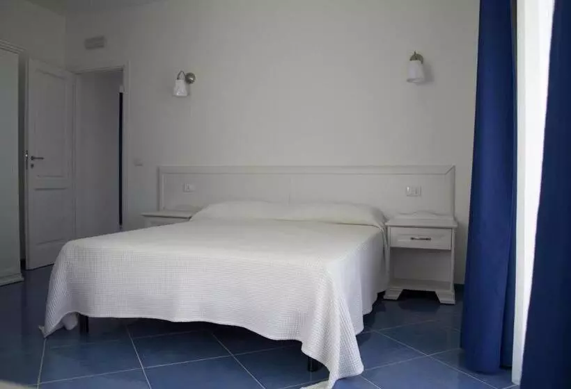 Hotelli Agriturismo  A Lanterna